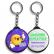 Button 38mm